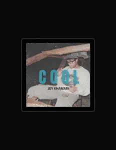 Ascolta Jey khamari, guarda video musicali, leggi la biografia, vedi le date del tour & altro!