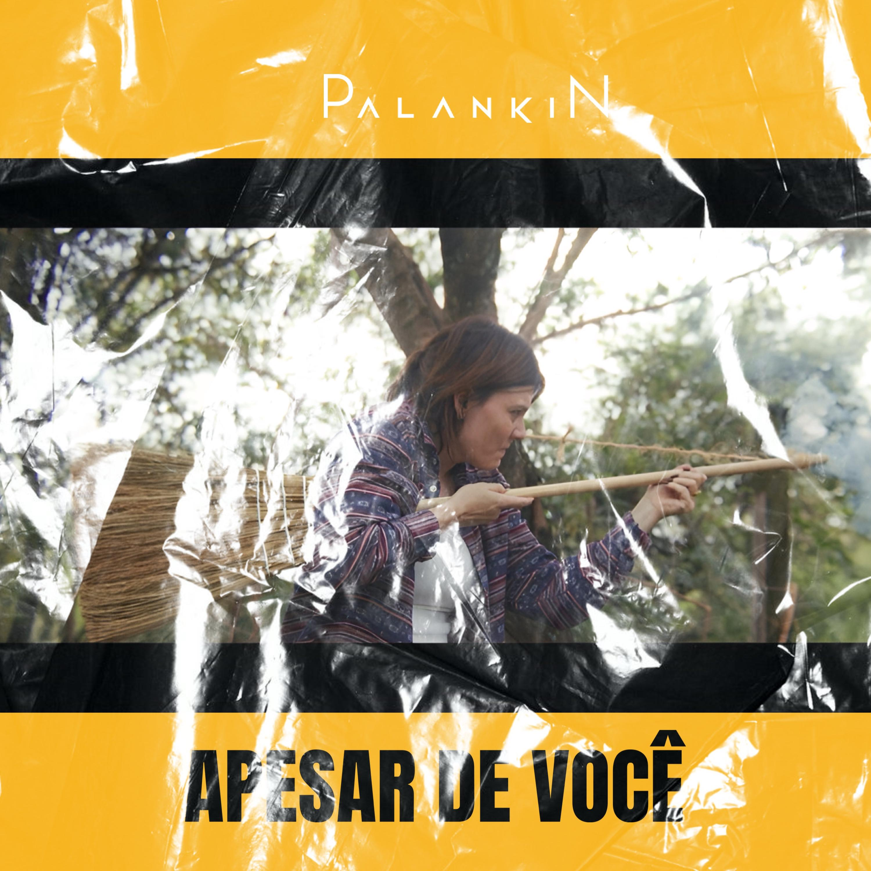 Palankin - Apesar - De - Voce