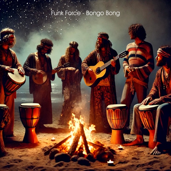 Bongo Bong - Single