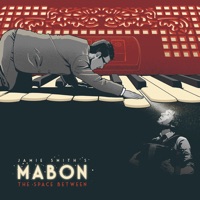 The Space Between by Jamie Smith's Mabon on Apple Music