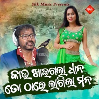 Kau Khaigala Dhana To Thare Lagila Mana - Single - Bibhu Kishore & Sailabhama Mohapatra