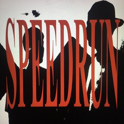 SPEEDRUN (feat. frannprida & LA LEY Y LA MAFIA) - Single