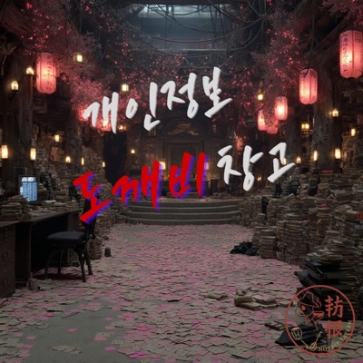 도깨비 개인정보 도깨비창고 Dokkaebi Data Vault - 한의노래: Song Lyrics