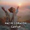 Priscila Reed - Haz Mi Corazón Cantar