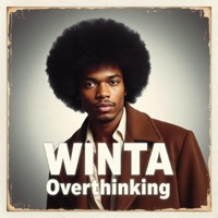 Overthinking - Single - Winta