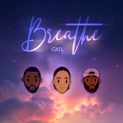 Breathe (feat. Idrees Oloyede & I.K.B.) - Single