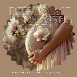 Deep Solace Before Giving Birth