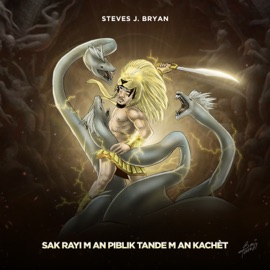 Jet Ski (feat. Scandy) Steves J. Bryan