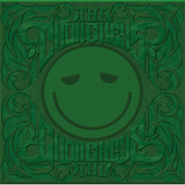 Cover art for The Chongkeys by The Chongkeys