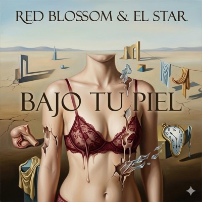 BAJO TU PIEL (DELUXE)