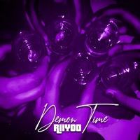 Demon Time - Single - Riiyoo