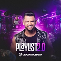 Playlist 2.0 - Diogo Dourado