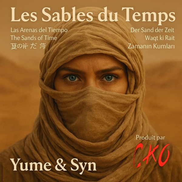 Les Sables du Temps