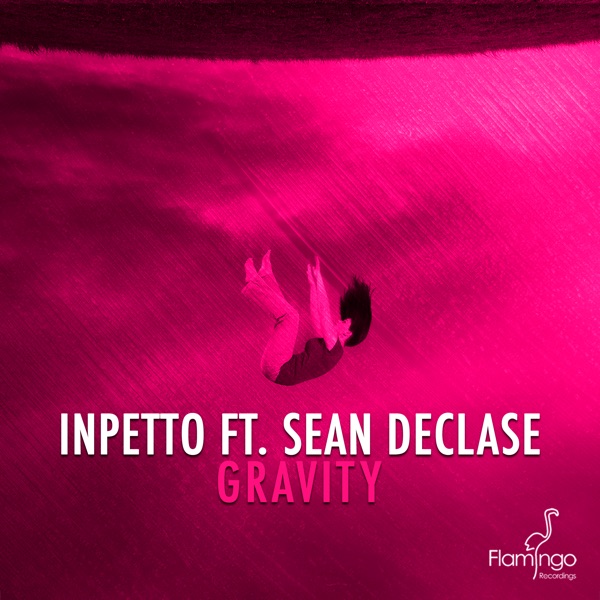 Gravity (feat. Sean Declase) - EP