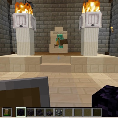 Creative Mode - Single