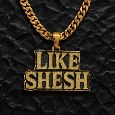 Like Shesh (Audiovault Presents Lawbreaker & 4TM) - Single