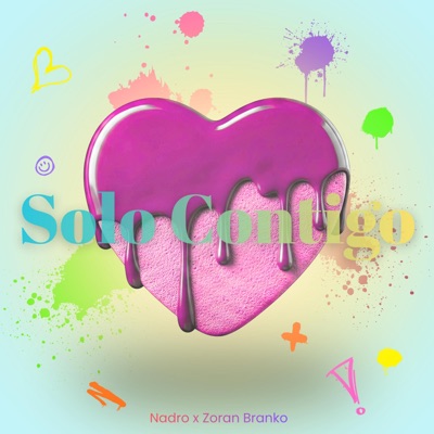 Solo Contigo - Single