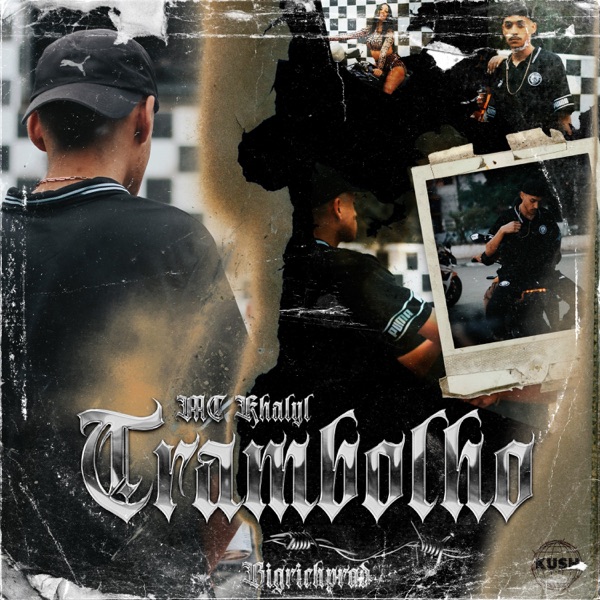Trambolho - Single album cover