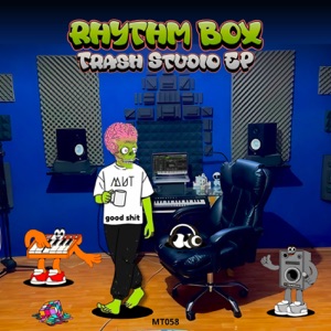Trash Studio - Single