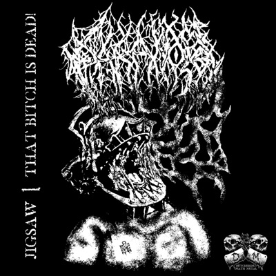 Paranoia - That Bitch Is Dead!