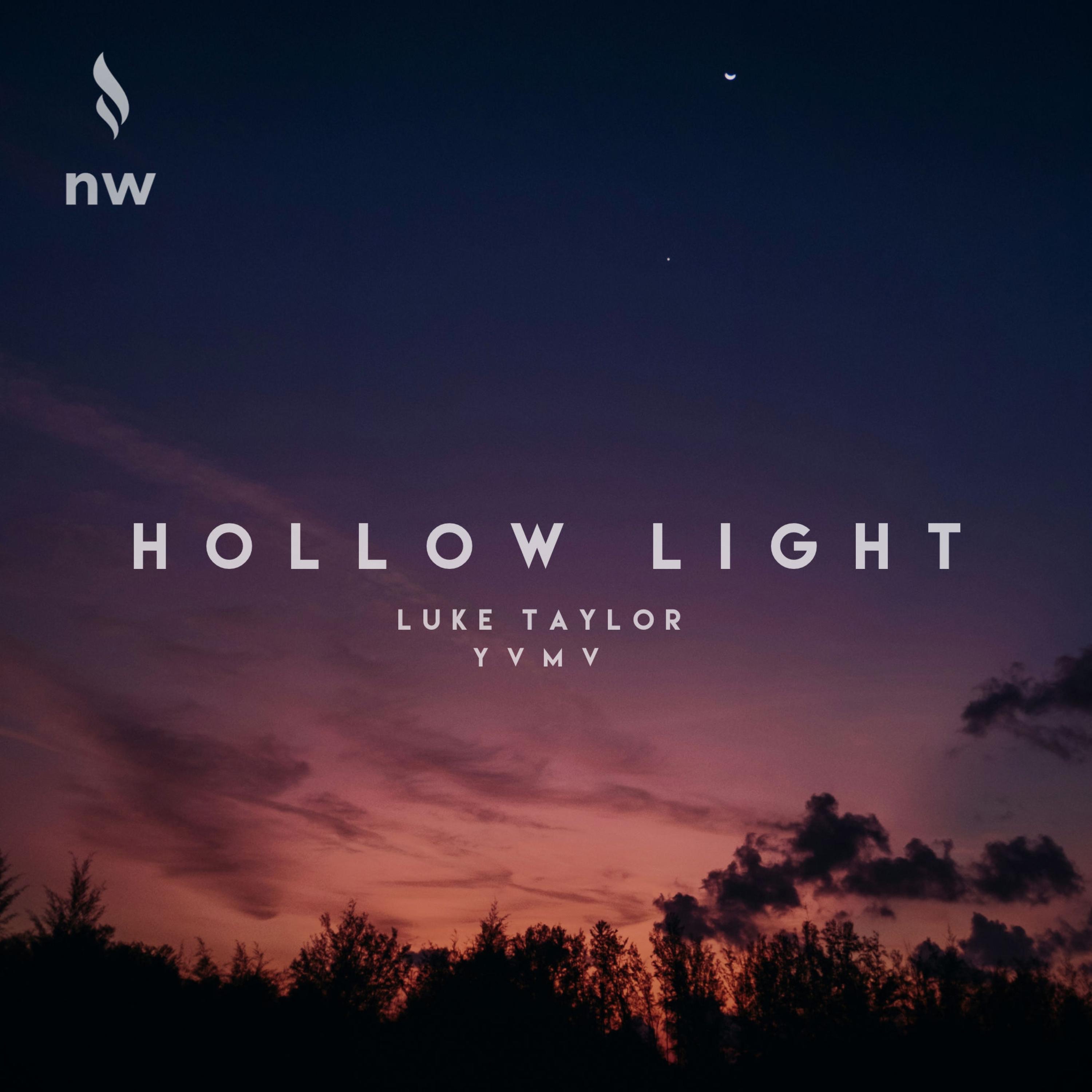 Hollow Light - Single