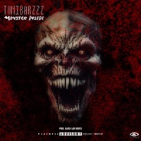 Monster Inside - Single - ToNiBarzzz