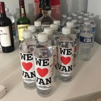 Ya Ya! - Single - Van.Png