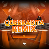 Cover art for Quebraditas Remix, Vol. 1 (Quebradita Remix) - EP by Dany Rou
