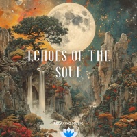 Echoes of the Soul: Meditation and Sound - Relaxing Muzic
