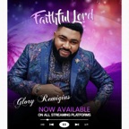 Faithful Lord