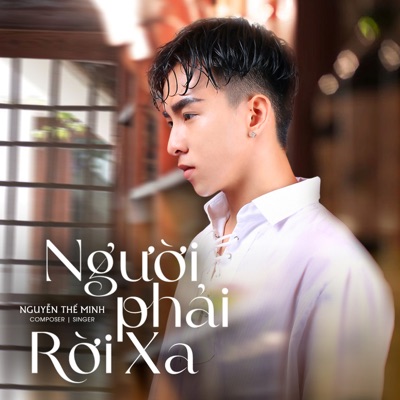 Người Phải Rời Xa - EP