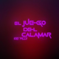 Calamar - Single - Kid filly