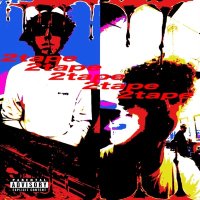 I think my nose is bleeding (feat. Bryce) - Single