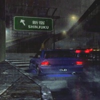 midnight drive - Single - v4mpgod