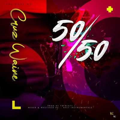 50/50 - Single