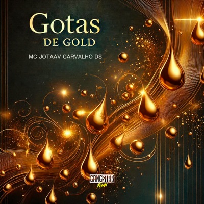 GOTAS DE GOLD - Single