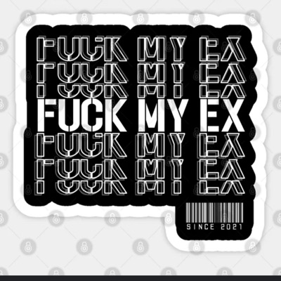 Fuck My Ex - Single
