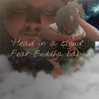 Head in a cloud (feat. Buddha baby) - Single - 2kmadeit