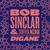 Digane - Bob Sinclar & Sofiya Nzau