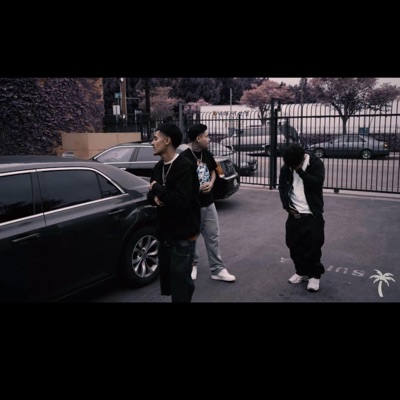 Get it how I live - Single