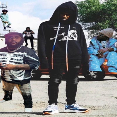 Go Viral (feat. Rmc Mike) - Single