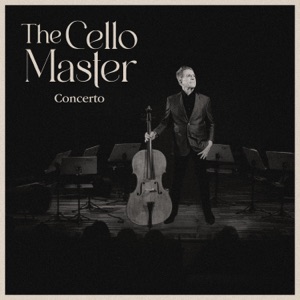 The Cello Master - Concerto