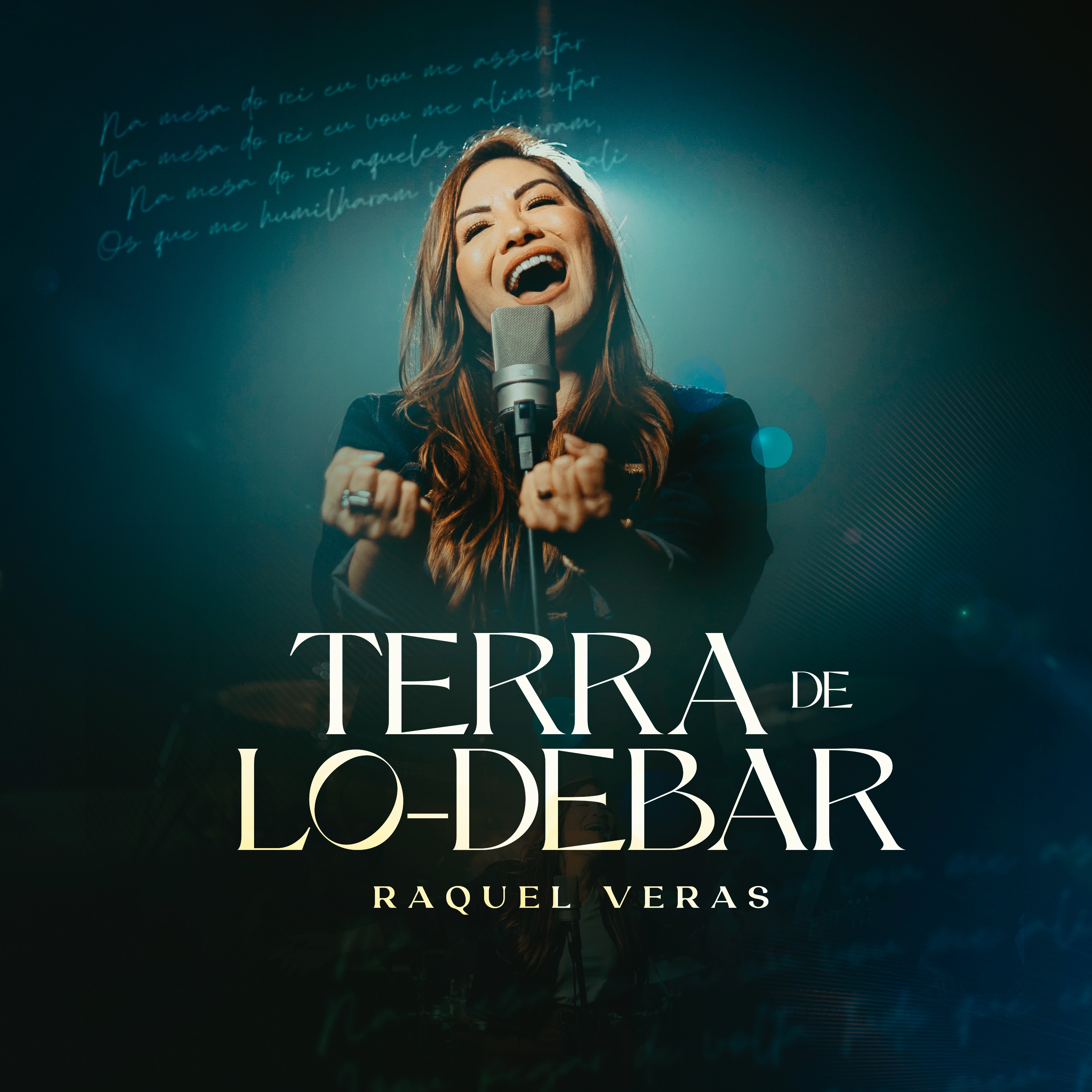 Terra de Lo-Debar - Single