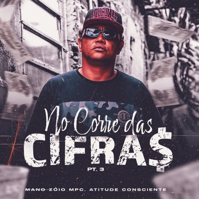 No Corre das Cifras, Pt. 3 - Single