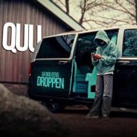 Ga Nou Eens Droppen - Single - Quu.