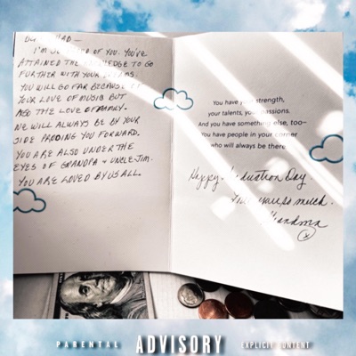 Heads In Tha Clouds - EP