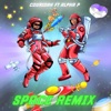 Space (feat. Alpha P) [Remix] - Single