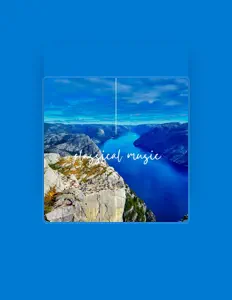 Classical Music Radioを聴いたり、ミュージックビデオを鑑賞したり、経歴やツアー日程などを確認したりしましょう！