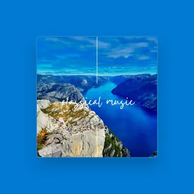 Listen to Classical Music Radio, watch music videos, read bio, see tour dates & more!