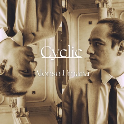 Cyclic (feat. Giovanni Cigui, Paquito Cruz & Alonso Sanchez) - Single